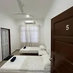 Coopstay Komaidam