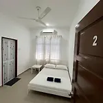 Coopstay Komaidam
