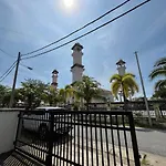 Coopstay Komaidam