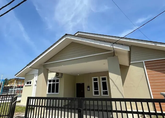 Coopstay Komaidam