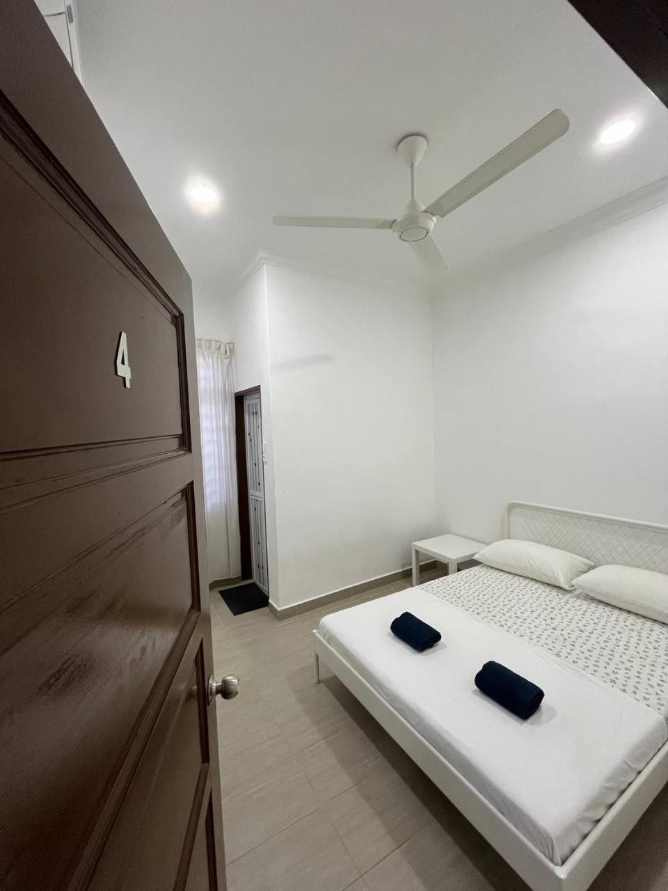 Coopstay Komaidam * Kuala Terengganu