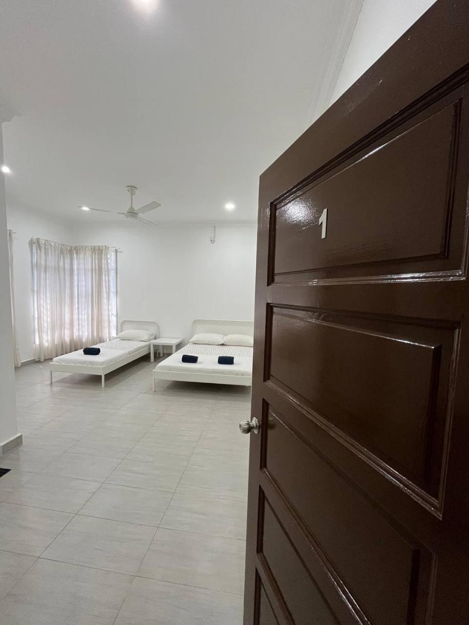 Coopstay Komaidam *