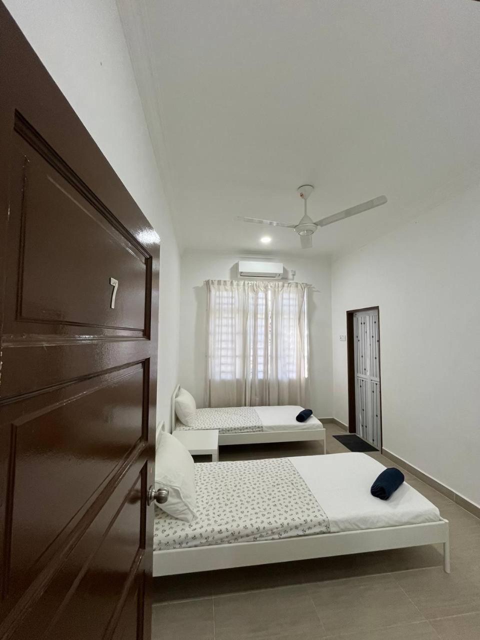Coopstay Komaidam * Kuala Terengganu