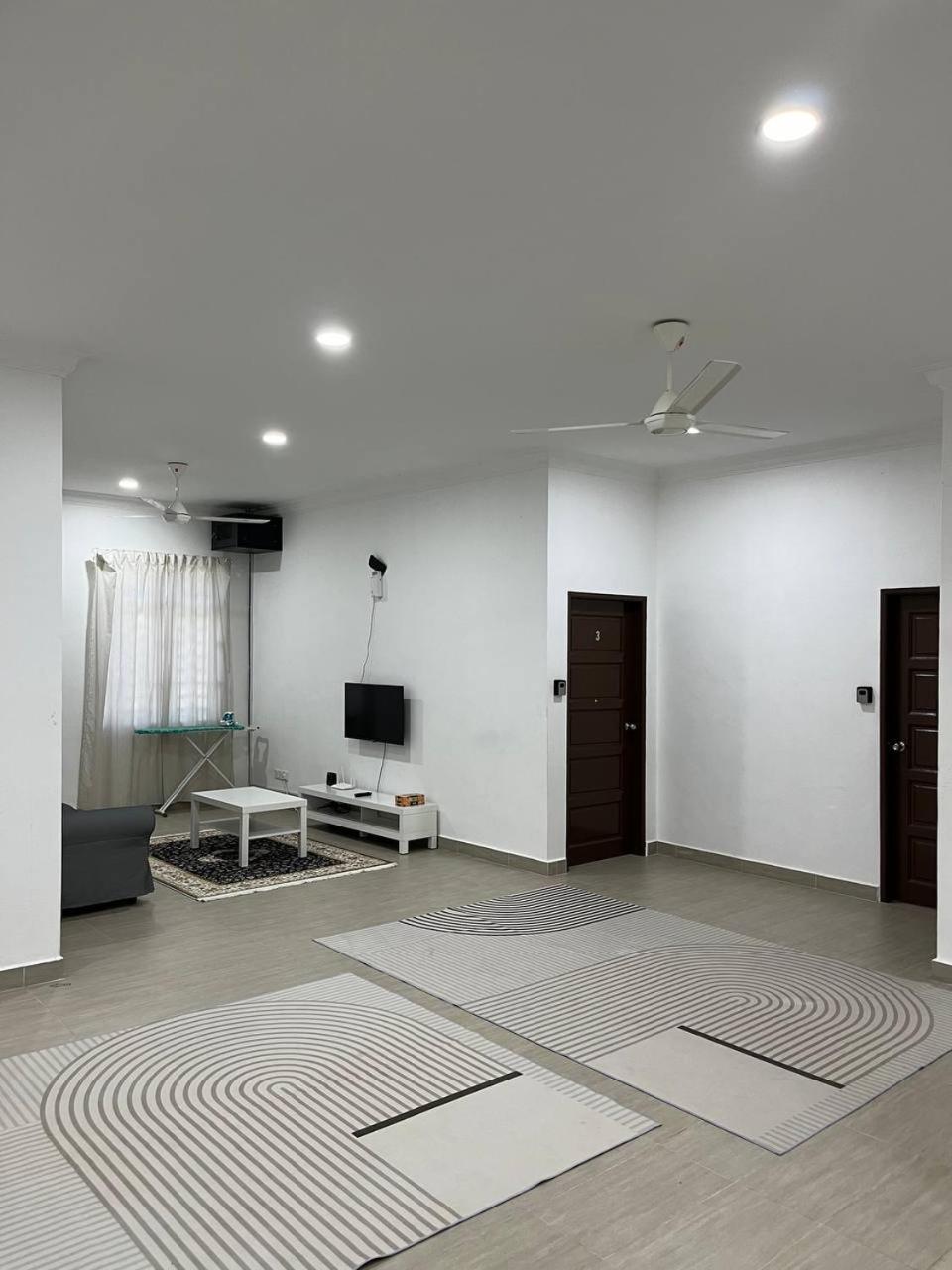 Rumah percutian Coopstay Komaidam Kuala Terengganu
