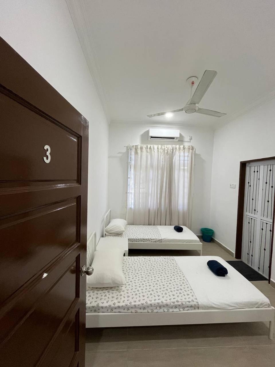 Coopstay Komaidam *