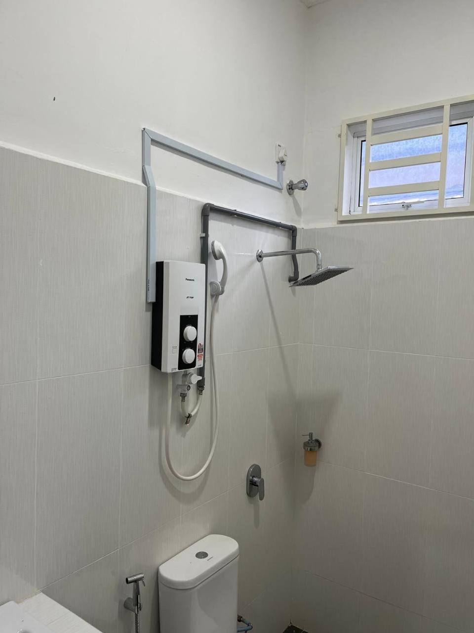 Coopstay Komaidam Kuala Terengganu