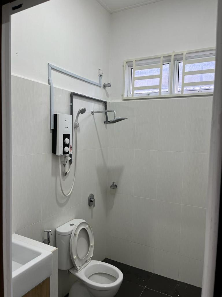 Rumah percutian Coopstay Komaidam *